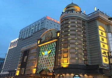 解放最大顶级出名高端豪华KTV会所-皇冠伯爵KTV顶级体验点评